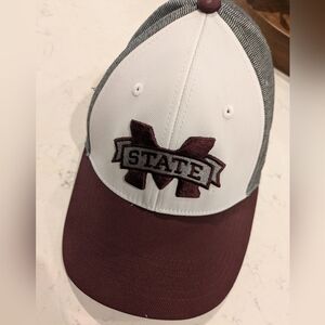 Mississippi State Bulldogs Hat